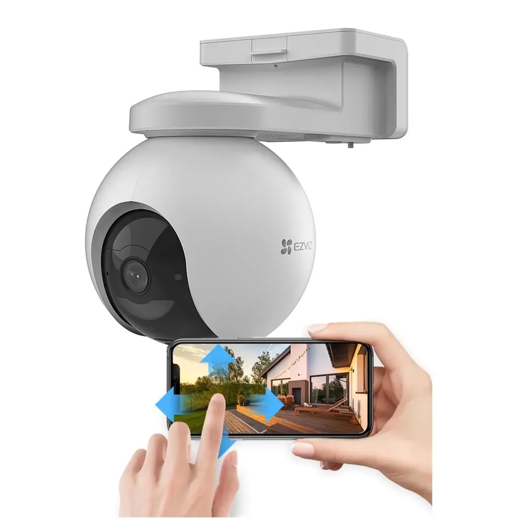 KIT DE CAMARA DOMO IP PT INALAMBRICA  HD (3MP).webp