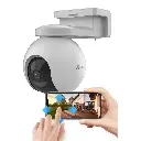 KIT DE CAMARA DOMO IP PT INALAMBRICA  HD (3MP).webp