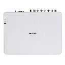 (DS-7116HGHI-M1) Hikvision - DVR 1080P (2MP) Lite Pentahibrido 16 Canales TurboHD + 2 Canales IP.webp