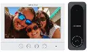 [090220] [DS-KIS212] Hikvision - Kit de Videoportero Analógico con Pantalla LCD a Color de 7_.webp
