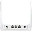 Modem Router 2 Antenas MW300D Mercusys para CANTV