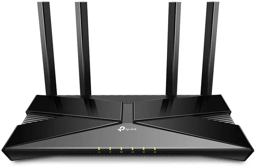 Router Wifi 6 EX-220 tp-link AX1800