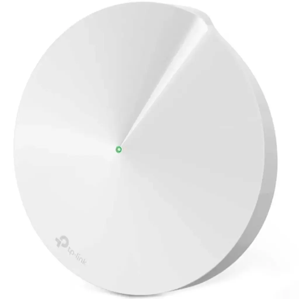 Router Sistema de Malla Deco M5 tp-link AC1300