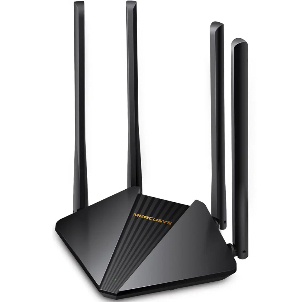 Router Gigabit Mercusys MR30G AC1200