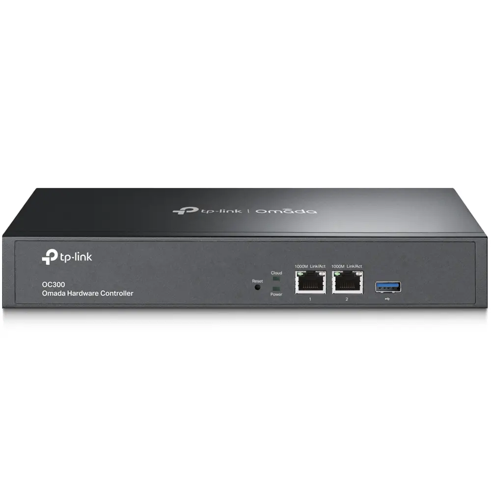[OC300] Controlador Gigabit Omada OC300 tp-link