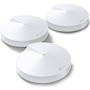 Router Sistema de Malla Deco M5 tp-link AC1300 3pack