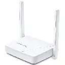 Router 2 Antenas MR20 Mercusys