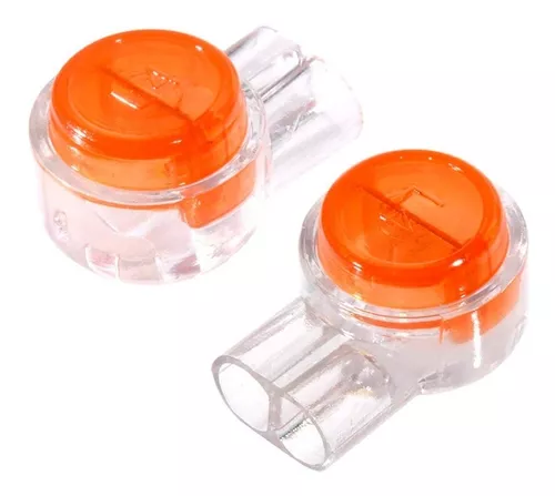Conector UY2 Paquete de 20