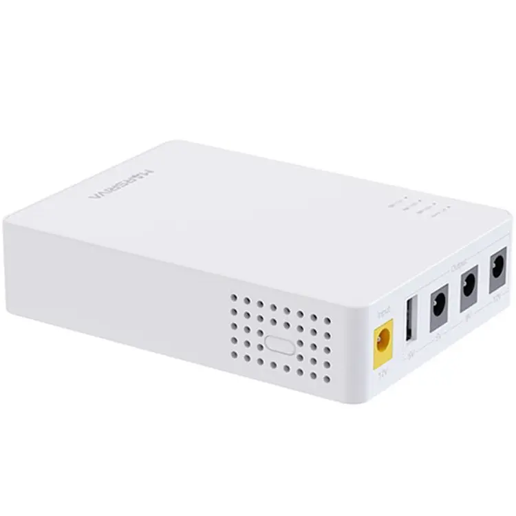 [KP3] Mini UPS Marsriva KP3 10.000mah 18W