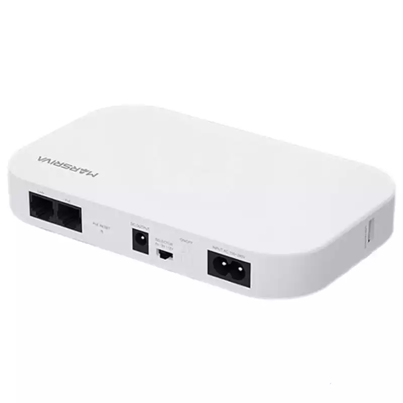 [KP2] Mini UPS Marsriva KP2 10.000mah 18W