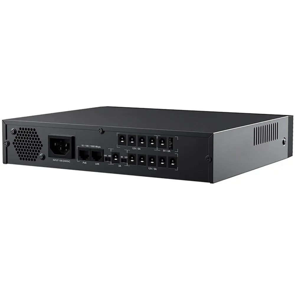 [KP7 PRO] Mini UPS KP7 Pro 24000MAH/100W 4P MARSRIVA