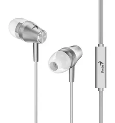 Auriculares Audifono Microfono Manos Libres HS-360 Genius