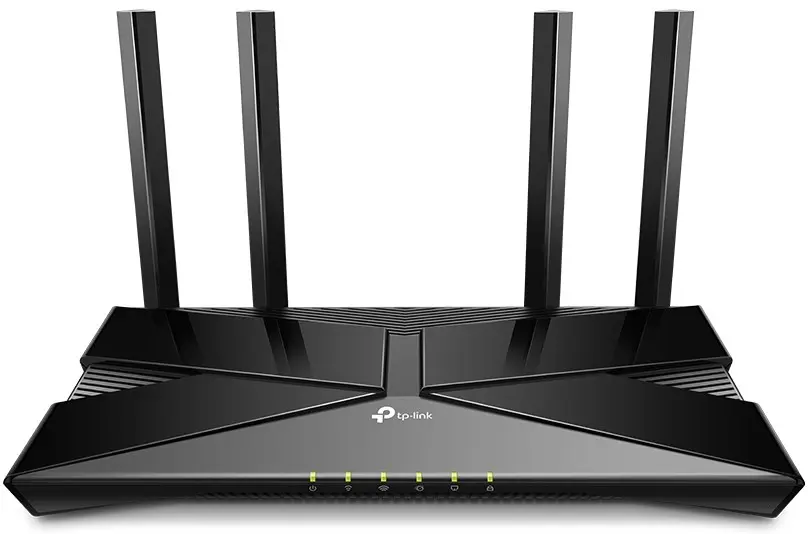 Router Gigabit Wifi 6 AX23 tp-link AX1800