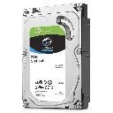 Disco Duro HDD Seagate Skyhawk 2TB para DVR