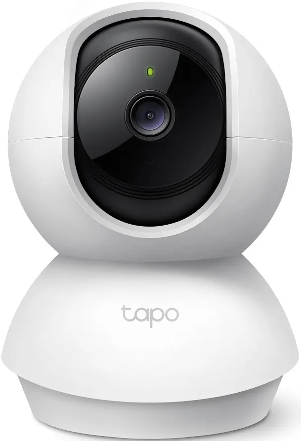 [C200] Camara Wifi tapo C200 Full HD 360 tp-link