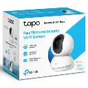 Camara Wifi tapo C200 Full HD 360 tp-link