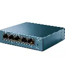 Switch Gigabit 5 Puertos LS105G tp-link