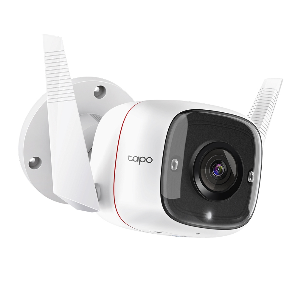 [C310] Camara Wifi tapo C310 Outdoor tp-link