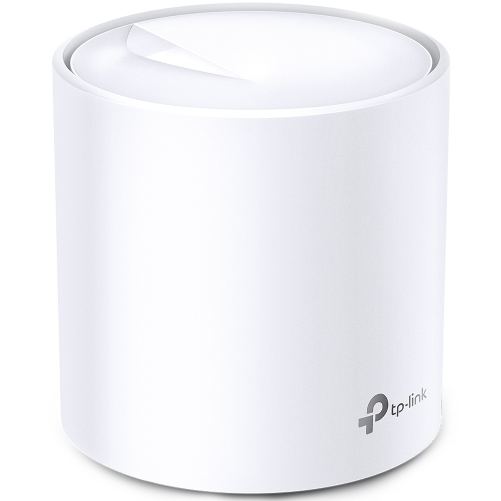 Router Wi-fi 6 Tp-link AX1800 Deco X20 x 1