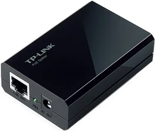 [POE10R] Adaptador Splitter PoE Tp-link POE10R