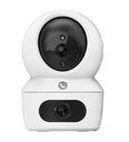Camara Wifi H7C Motorizada Interior 2K Ezviz