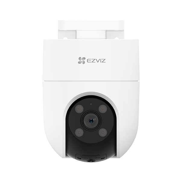 Camara Wifi H8C Motorizada Exterior IP1080P Ezviz