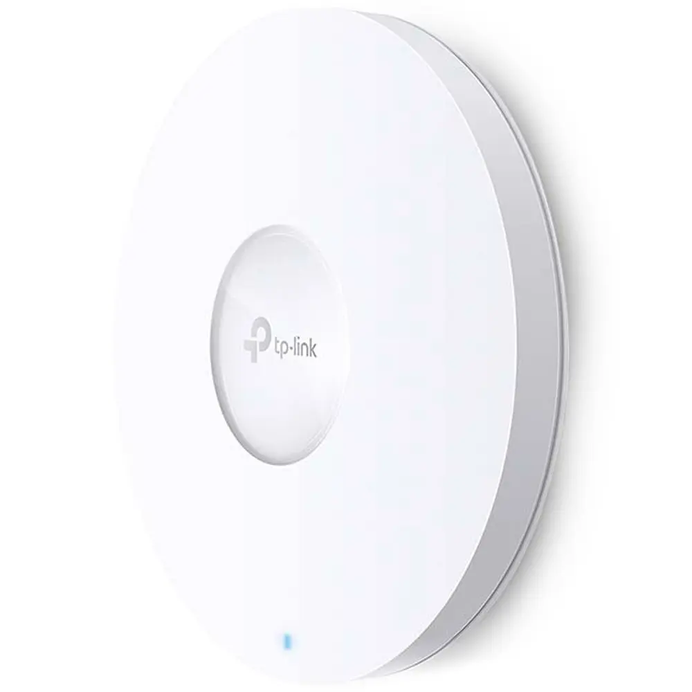 [EAP610] Access Point Eap 610 Wifi 6 tp-link Ax1800 Mesh Gigabit Techo