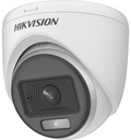 Camara Domo Color Vu 2MP 2.8MM con Microfono HIKVISION