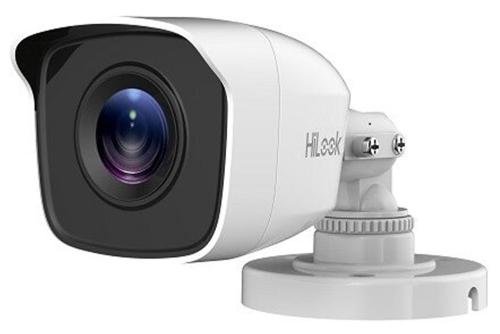 Camara Bullet 2MP 2.8mm Hilook