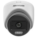 Camara Domo Color Vu 3K Doble Luz 2.8mm con Microfono HIKVISION
