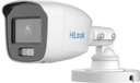 Camara Bullet Color Vu 2MP 2.8mm con Microfono Hilook