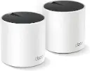 Router Sistema de Malla Deco X55 tp-link AX3000 2pack