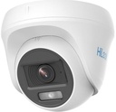 Camara Domo Color Vu 2MP 2.8mm con Microfono Hilook