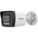 Cámara IP Tipo Bullet 8MP Doble Luz 2.8mm con Microfono HIKVISION