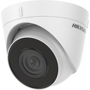 Cámara IP Tipo Domo 2MP 2.8mm DWDR HIKVISION