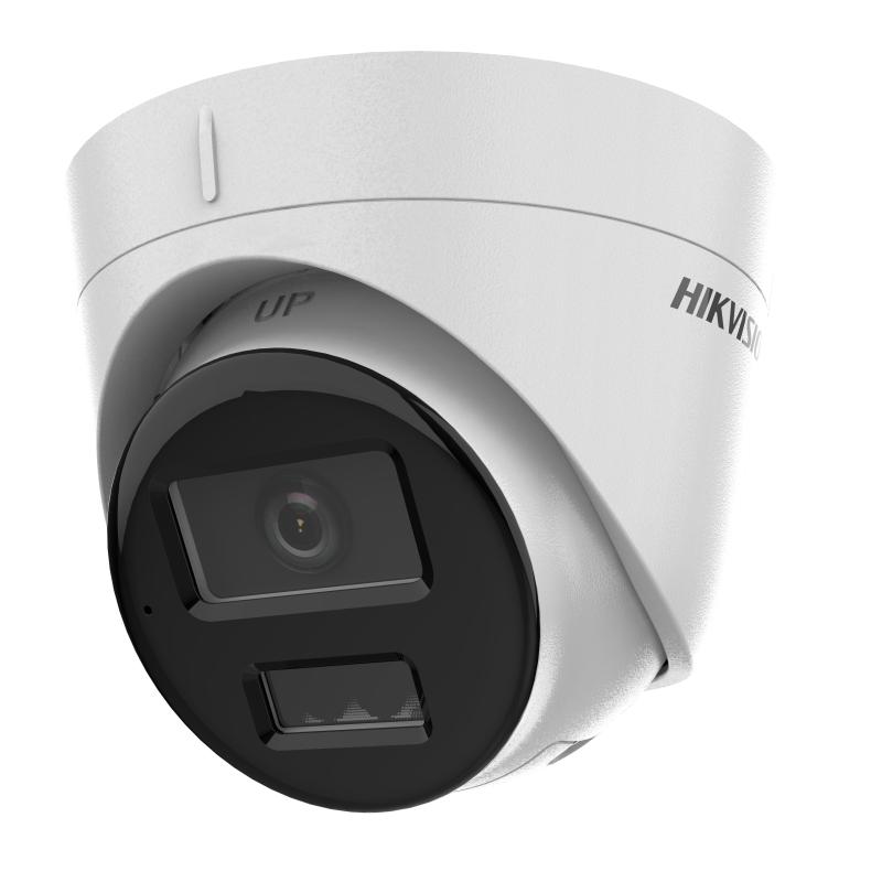 [DS-2CD1343G2-LIU] Cámara IP Tipo Domo 4MP 2.8mm HIKVISION