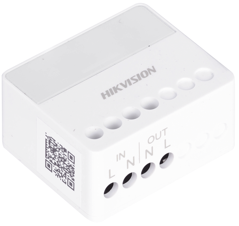 Contactor Inalambrico para Alarma HIKVISION