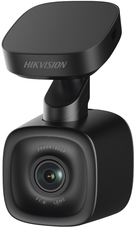 [AE-DC5013-F6] Camara Móvil Dash Cam 4MP Gran Angular 130° para Vehiculos Microfono y Bocina Wifi Micro SD HIKVISION