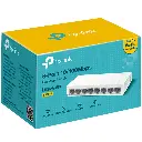Switch de Escritorio tp-link 8 Puertos LS1008