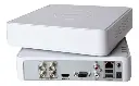 DVR 4 Canales Turbo HD HIKVISION