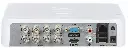 DVR 8 Canales + 2 Canales IP hasta 5MP Turbo HD Deep Learning HIKVISION