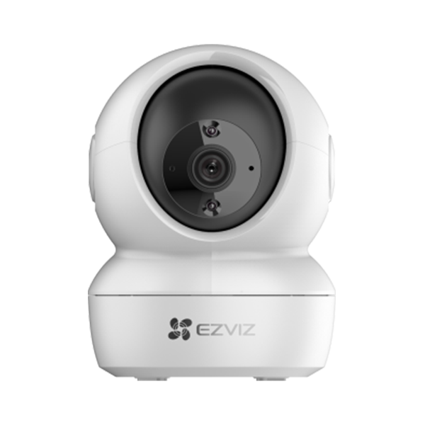 Camara Wifi H6C Motorizada Interior IP1080P Ezviz