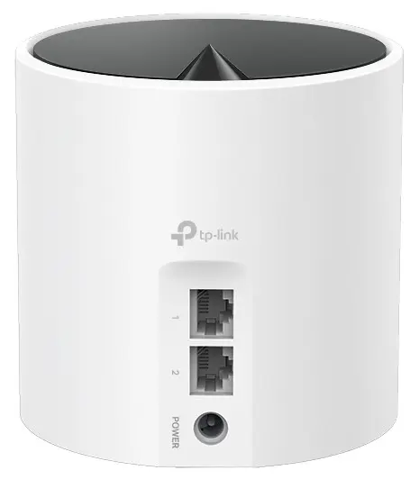 Router Wi-fi 6 Tp-link AX1500 Deco X15  x1