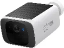 Camara Wifi 2k Exterior IP67 con Bateria y Panel Solar eufy Security SoloCam S220