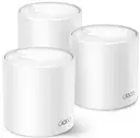 Router Sistema de Malla Deco X50 tp-link AX3000 3pack