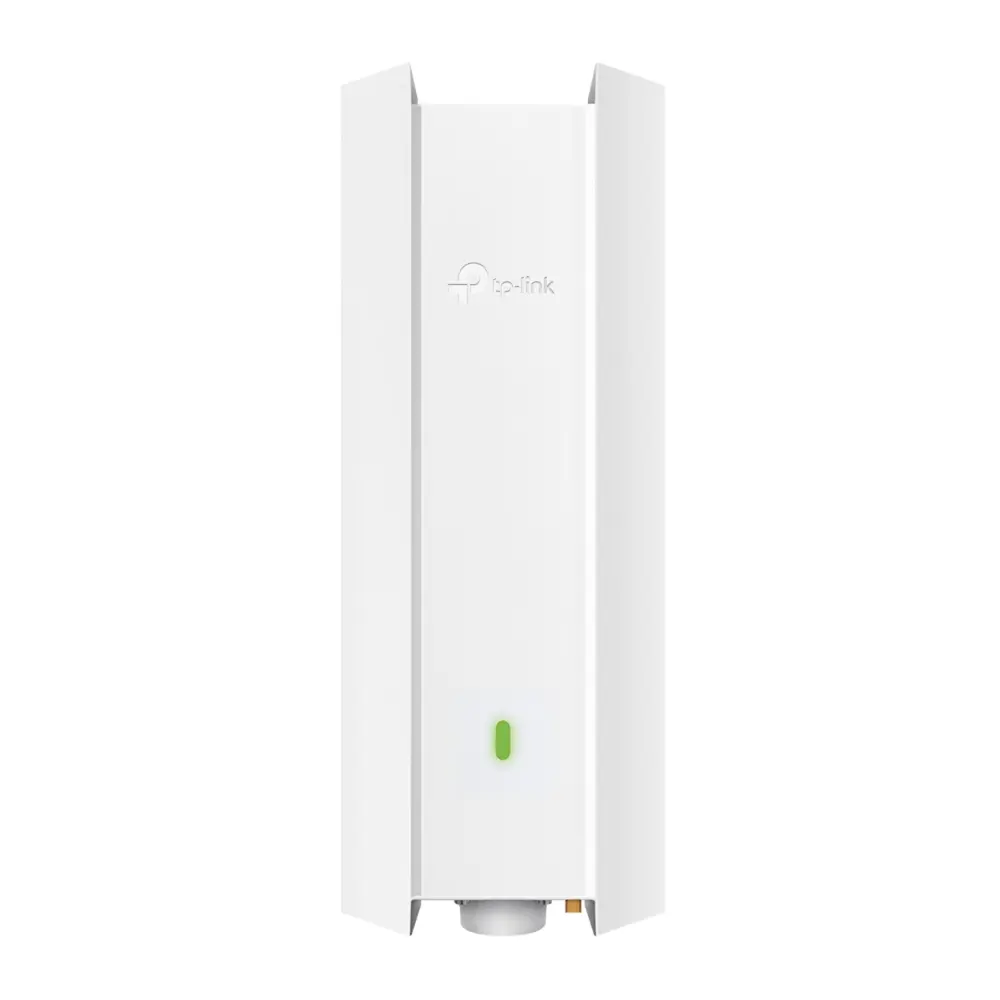 [EAP610 Outdoor] Access Point Eap 610 Outdoor Wifi 6 tp-link Ax1800 Gigabit 