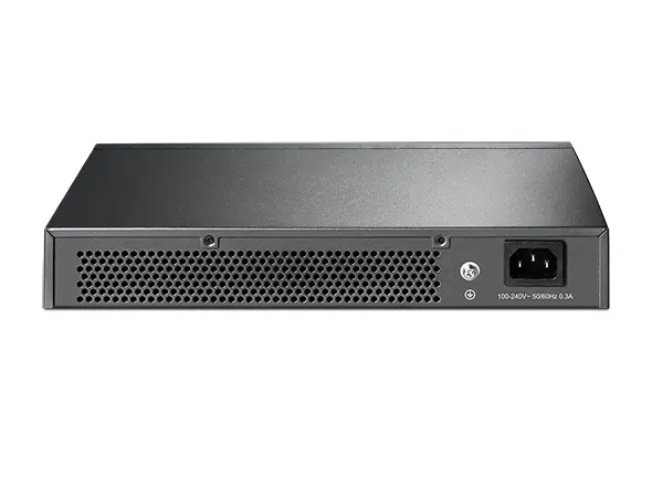 Switch Rackeable tp-link 16 Puertos Gigabit TL-SG1016DE 