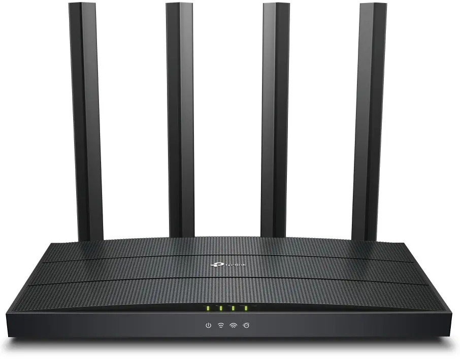 Router Gigabit Wifi 6 AX12 tp-link AX1500
