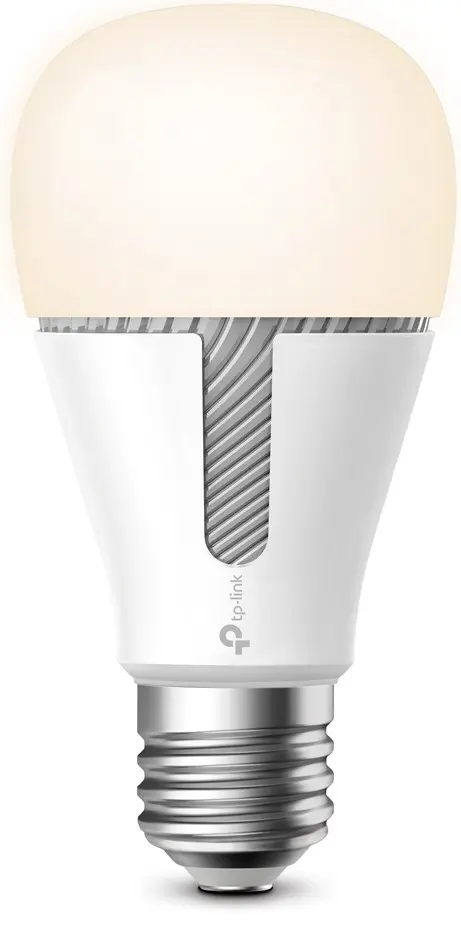 [KL120] Bombillo Inteligente Blanco Regulable Tp-link KL120