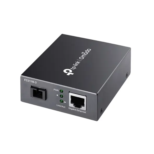 [FC311B-20] Convertidor FC311B-20 WDM media Omada tp-link  